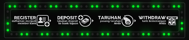 Nusa138 Jackpot